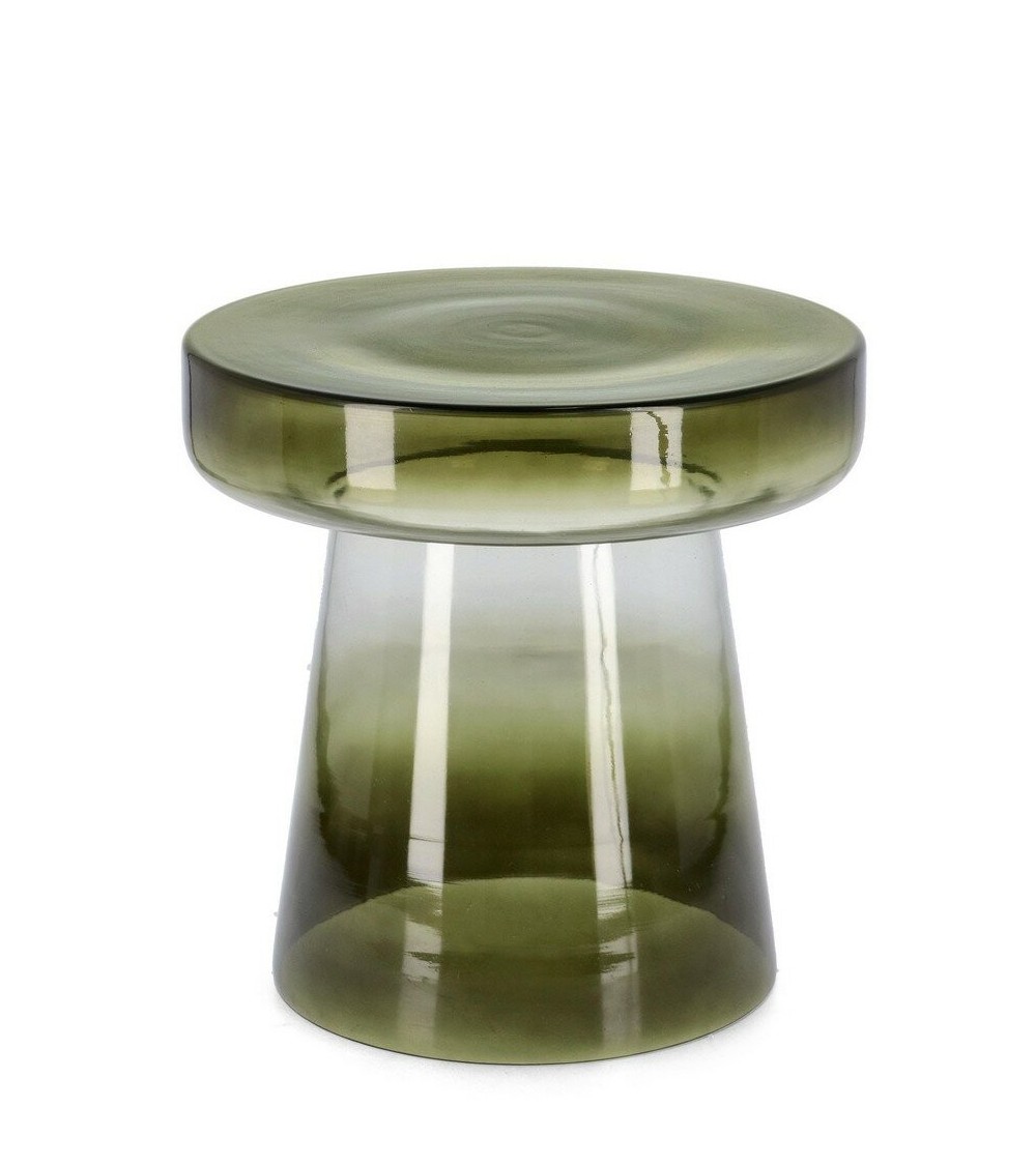 FAZAL Glass Coffee Table BIZZOTTO | BHOME by Arredi Barbàra