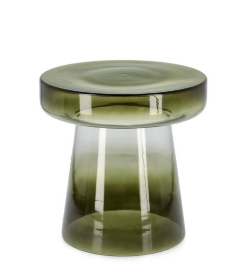 Table basse FAZAL verre BIZZOTTO | BHOME by Arredi Barbàra