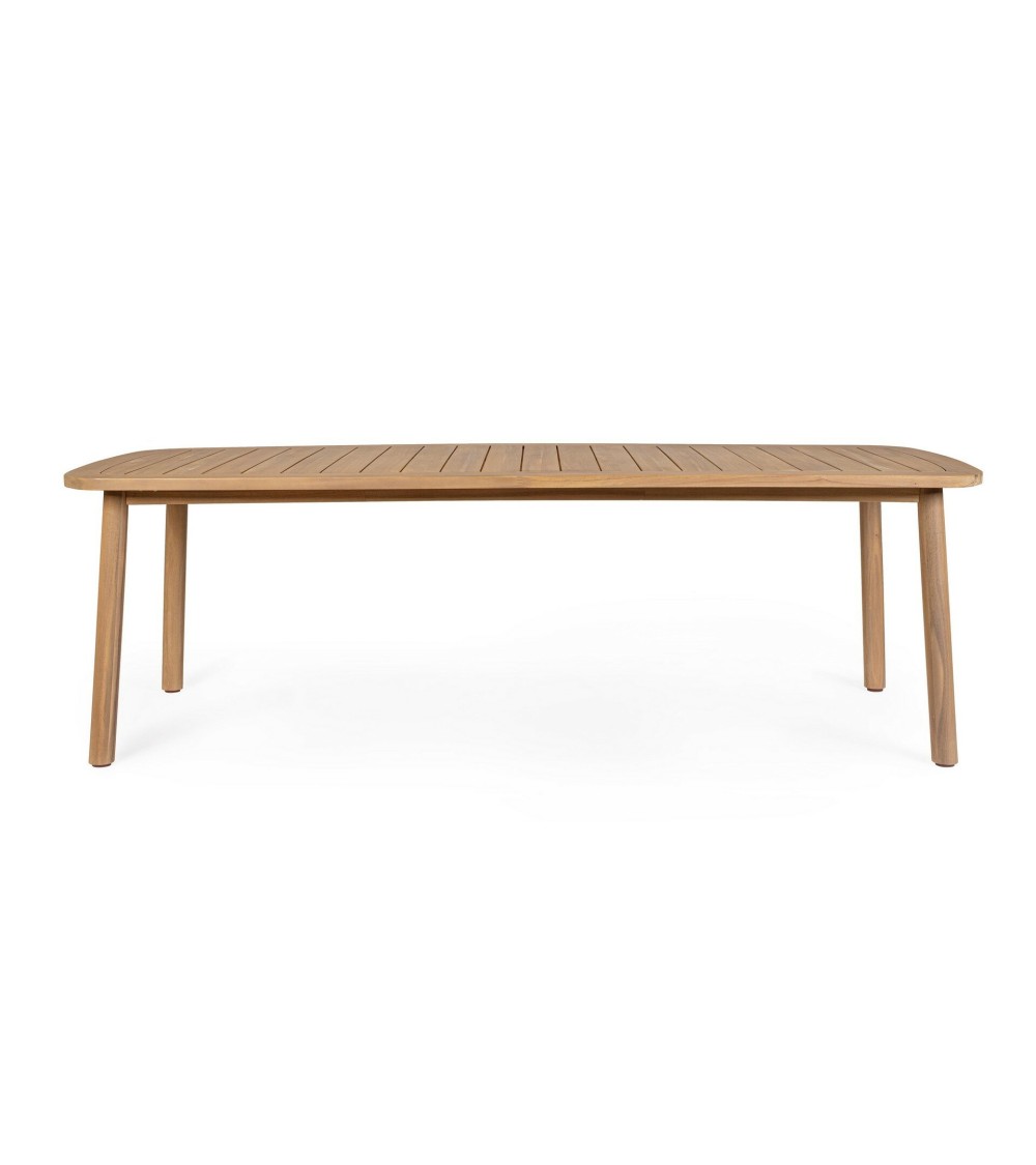 PABLO Outdoor Table BIZZOTTO | BHOME by Arredi Barbàra
