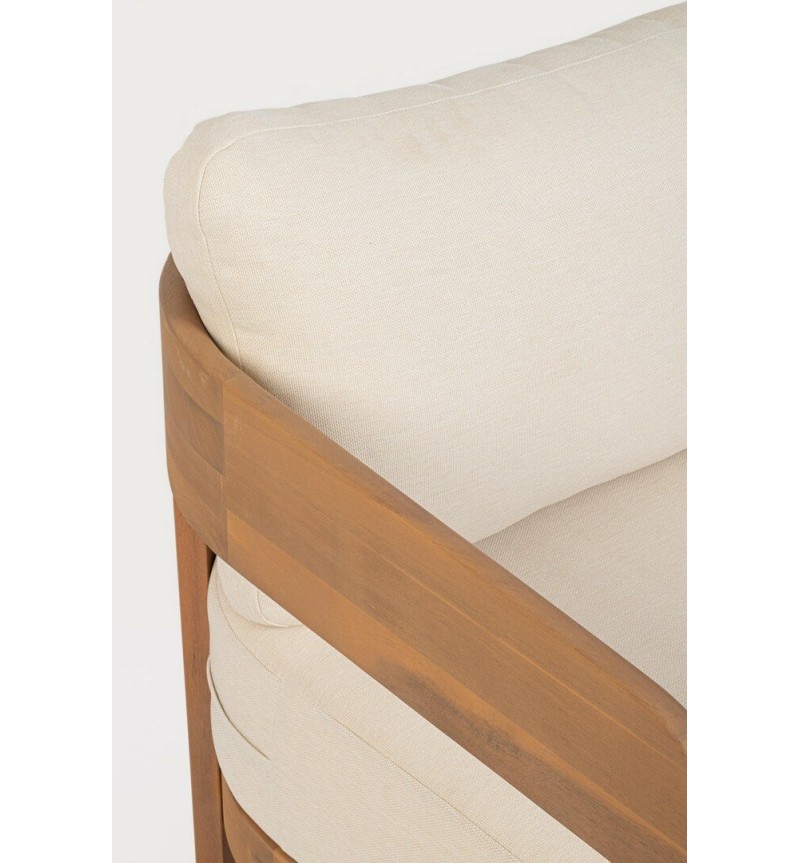 Fauteuil outdoor PABLO BIZZOTTO FSC | BHOME by Arredi Barbàra