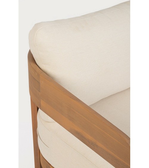 Outdoor-Sessel PABLO BIZZOTTO FSC | BHOME by Arredi Barbàra