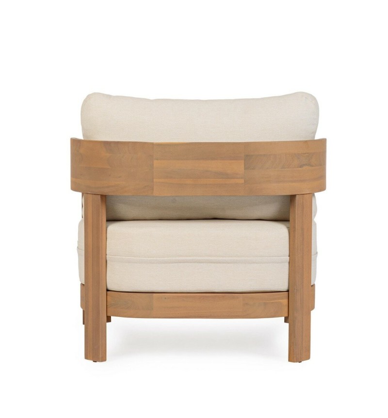 Outdoor-Sessel PABLO BIZZOTTO FSC | BHOME by Arredi Barbàra