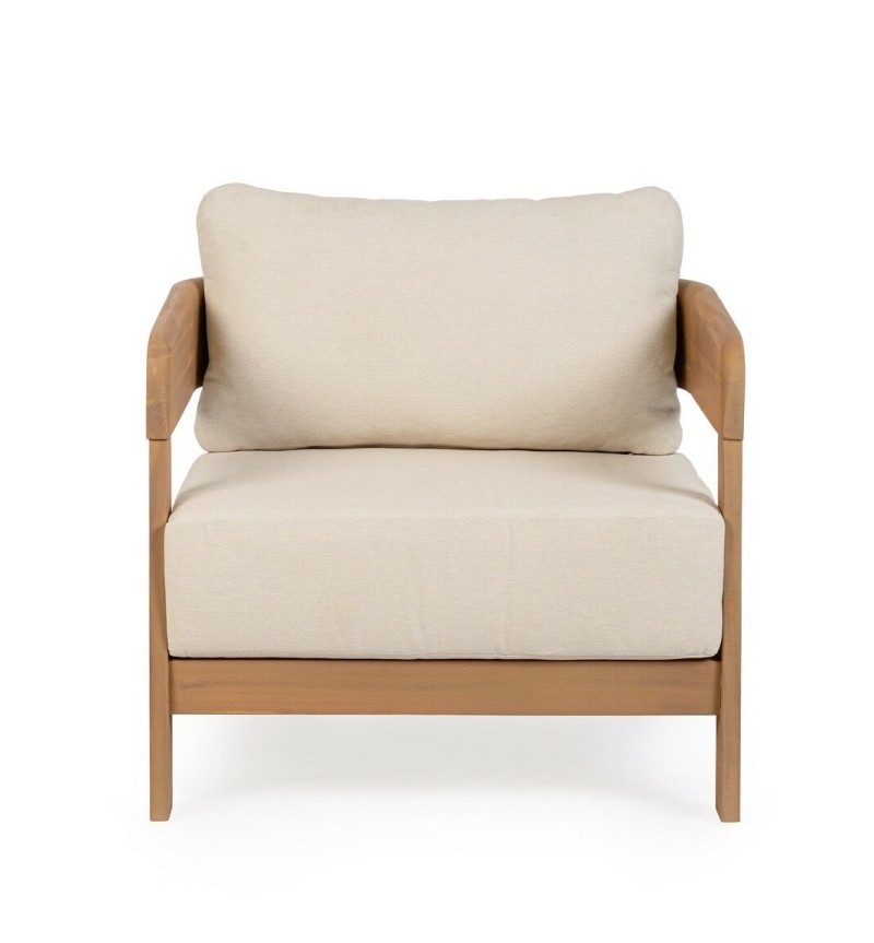 Sillón outdoor PABLO BIZZOTTO FSC | BHOME by Arredi Barbàra