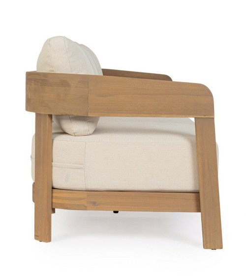 PABLO Outdoor Sofa BIZZOTTO FSC | BHOME by Arredi Barbàra