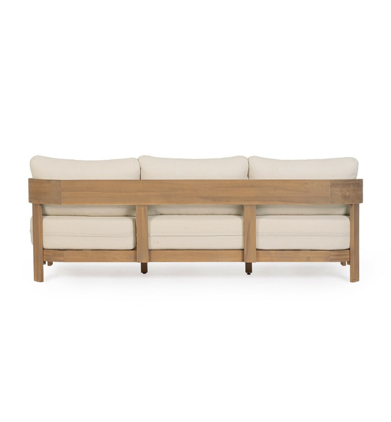 PABLO Outdoor Sofa BIZZOTTO FSC | BHOME by Arredi Barbàra