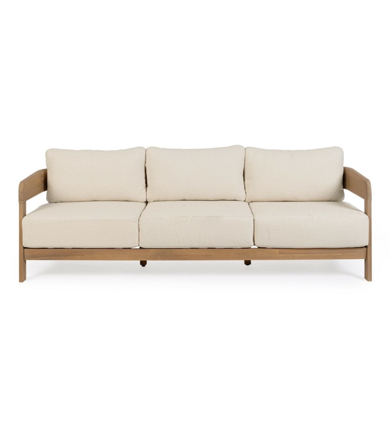 PABLO Outdoor Sofa BIZZOTTO FSC | BHOME by Arredi Barbàra