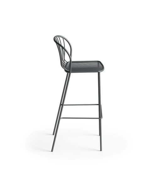AMITHA Stool GABER | BHOME by Arredi Barbàra