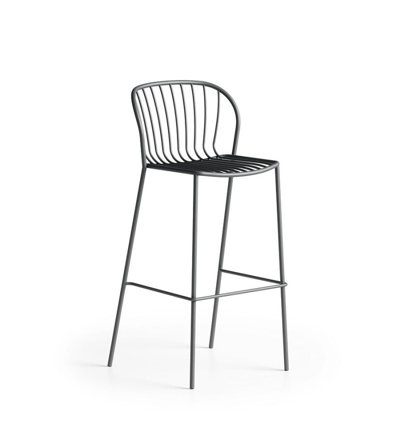 AMITHA Stool GABER | BHOME by Arredi Barbàra