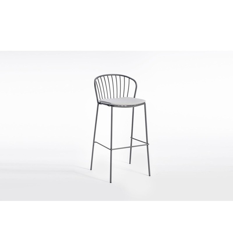 AMITHA Hocker GABER | BHOME by Arredi Barbàra