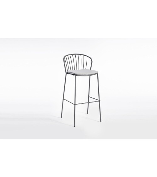 Tabouret AMITHA GABER | BHOME by Arredi Barbàra