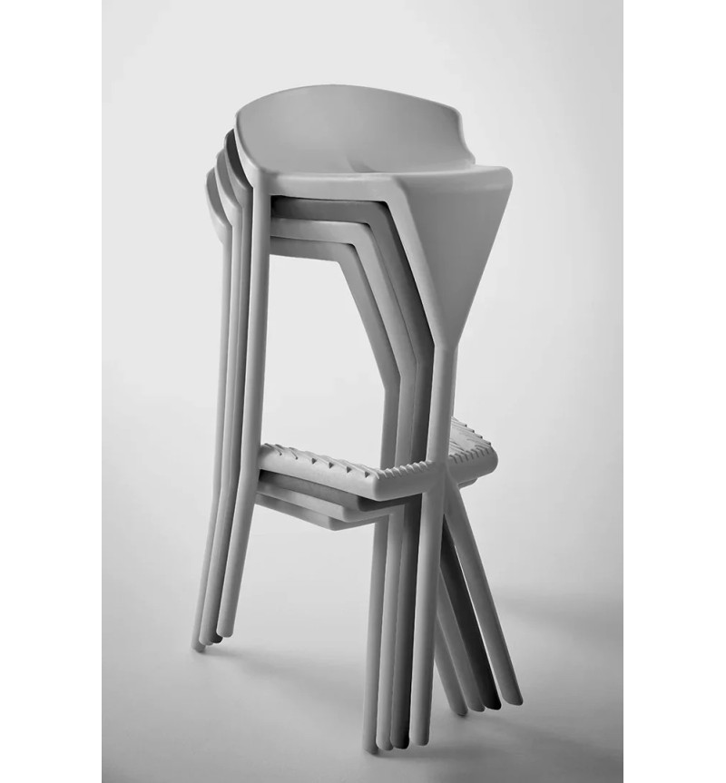 Taburete SHIVER GABER | BHOME by Arredi Barbàra