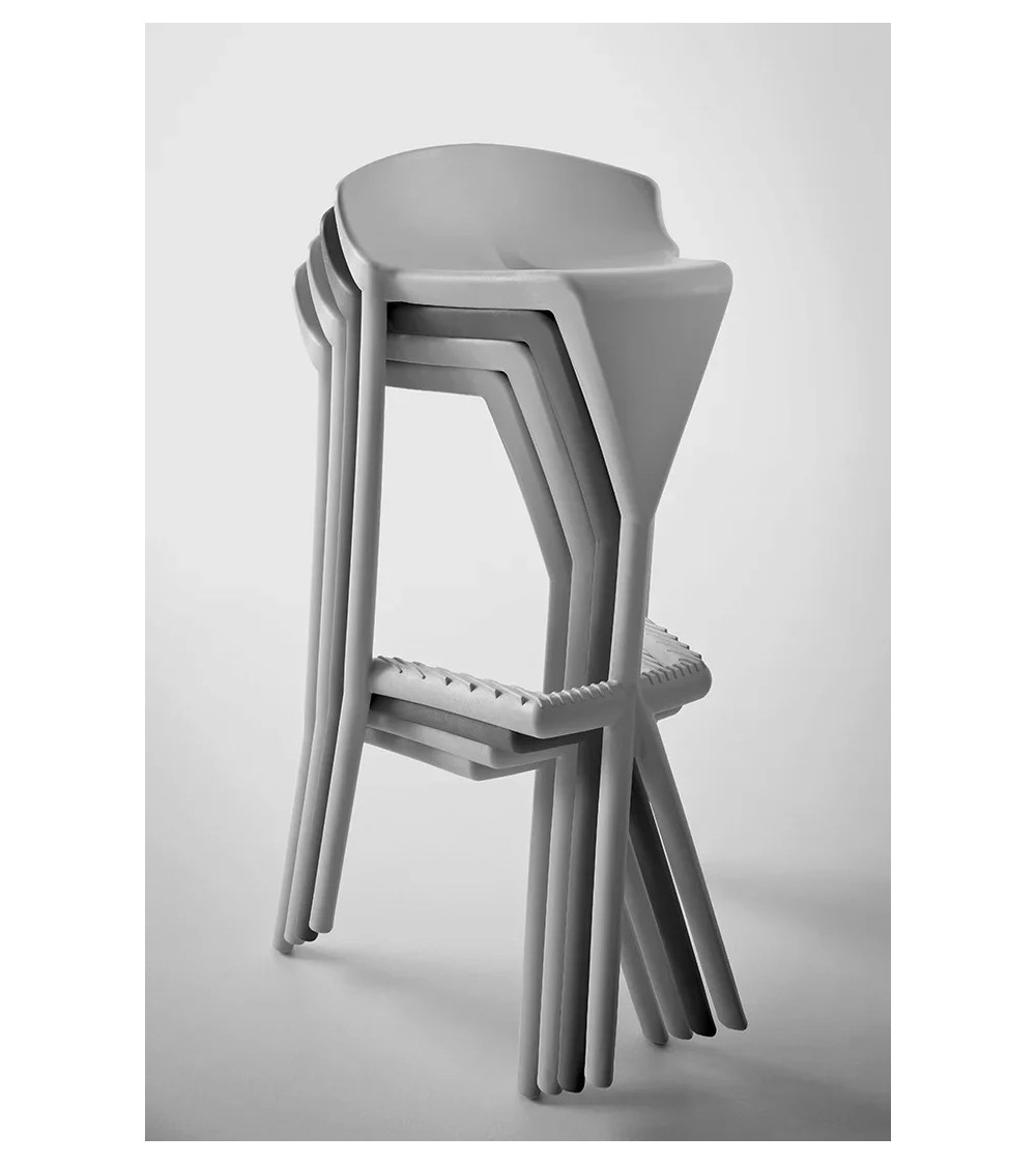 Tabouret SHIVER GABER | BHOME by Arredi Barbàra