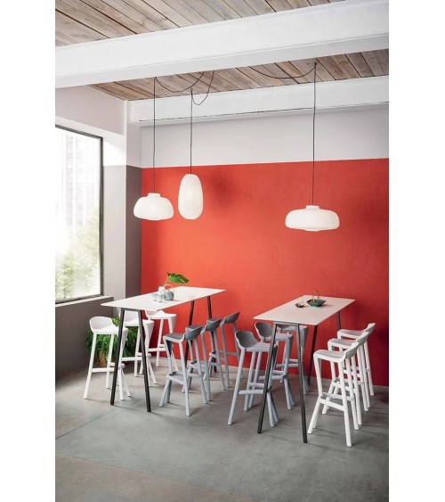 SHIVER Stool GABER | BHOME by Arredi Barbàra