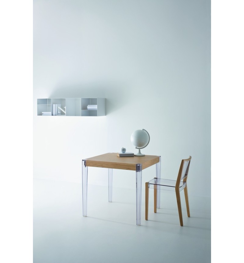Chaise TOGETHER GABER | BHOME by Arredi Barbàra