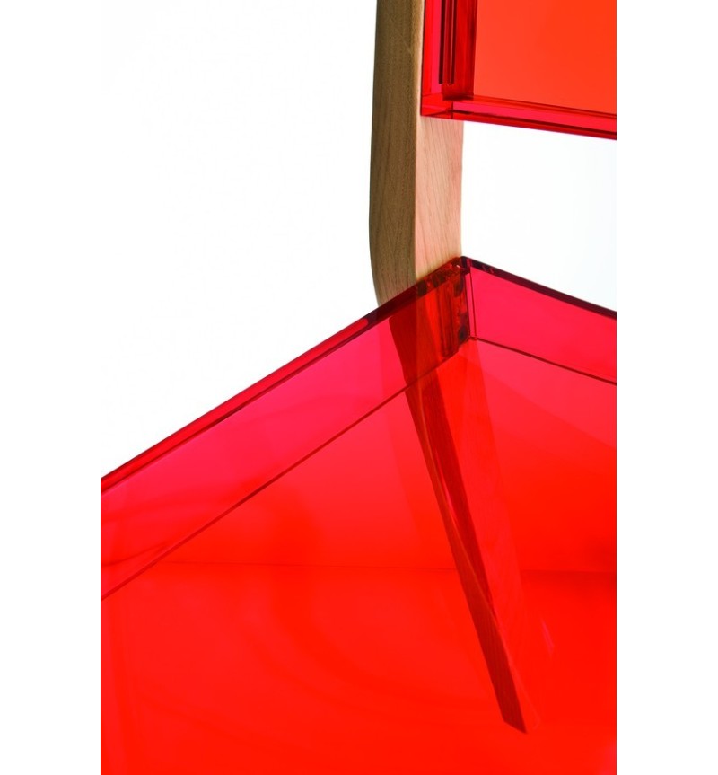 Silla TOGETHER GABER | BHOME by Arredi Barbàra
