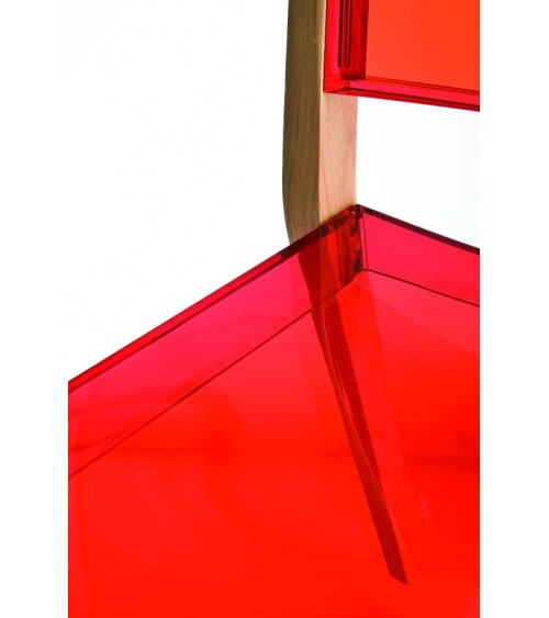 TOGETHER Stuhl GABER | BHOME by Arredi Barbàra