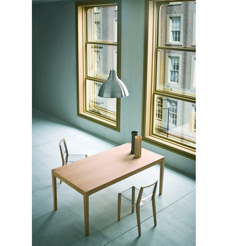 Sedia TOGETHER GABER | BHOME by Arredi Barbàra