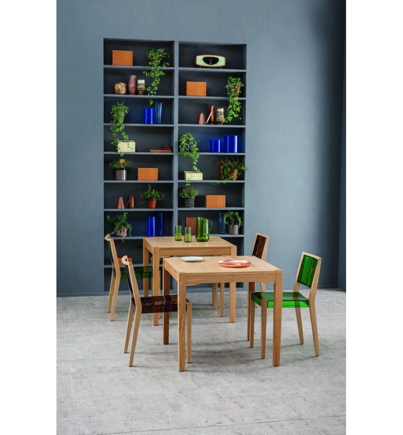 Silla TOGETHER GABER | BHOME by Arredi Barbàra