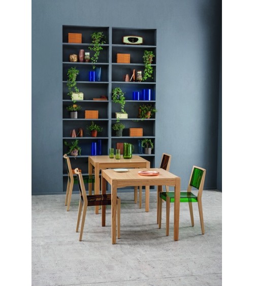 Chaise TOGETHER GABER | BHOME by Arredi Barbàra