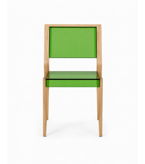 Chaise TOGETHER GABER | BHOME by Arredi Barbàra
