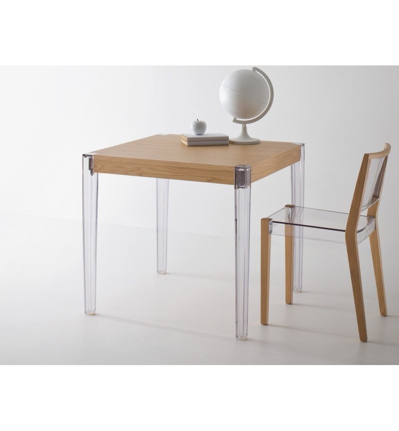 TOGETHER Table GABER | BHOME by Arredi Barbàra