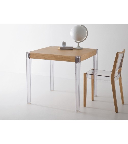 Tavolo TOGETHER GABER | BHOME by Arredi Barbàra