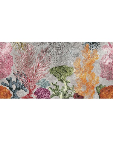 Wallpaper Abissi INKIOSTRO BIANCO | BHOME