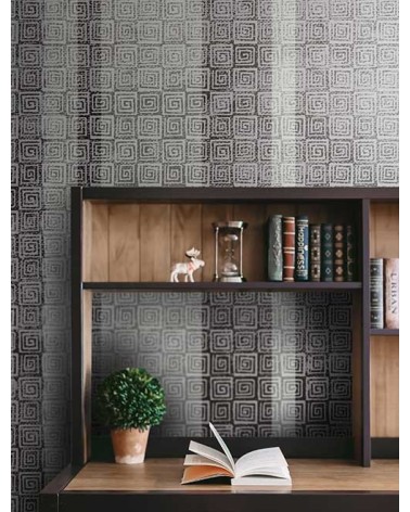 Wallpaper “WPC_125” – Materica Collection | BHOME