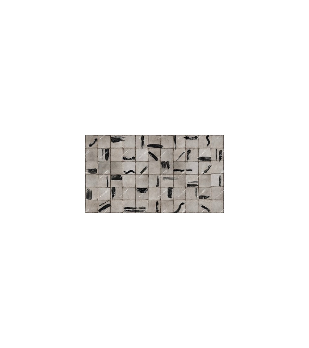Papel pintado Grisaille INKIOSTRO BIANCO | BHOME