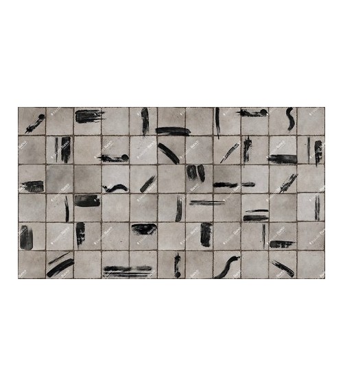 Tapete Grisaille INKIOSTRO BIANCO | BHOME