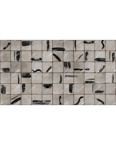 Wallpaper Grisaille INKIOSTRO BIANCO | BHOME
