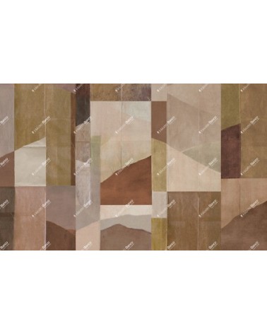 Wallpaper Japonisme INKIOSTRO BIANCO | BHOME