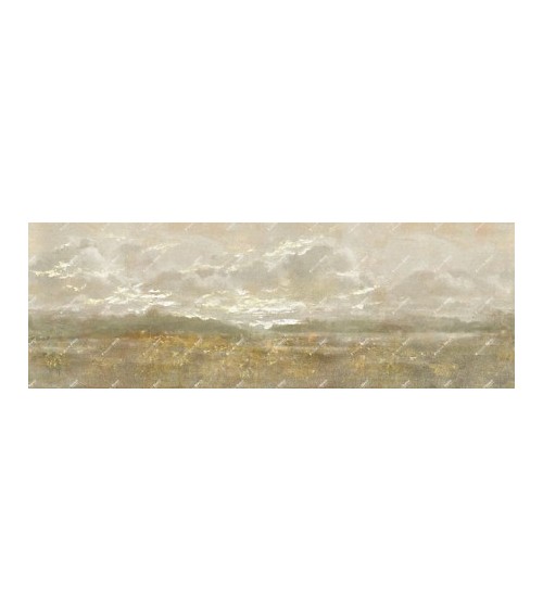 Carta da parati Radiance INKIOSTRO BIANCO | BHOME