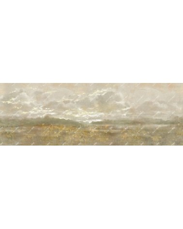 Wallpaper Radiance INKIOSTRO BIANCO | BHOME