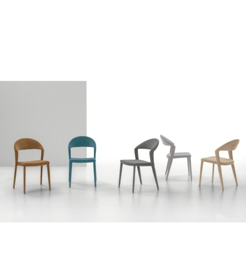 Silla Denver – Target Point | Bhome by Arredi Barbàra