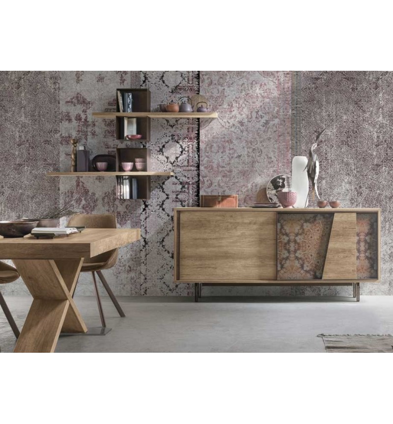 Carta da parati “WPC_130” – Collezione Materica | BHOME