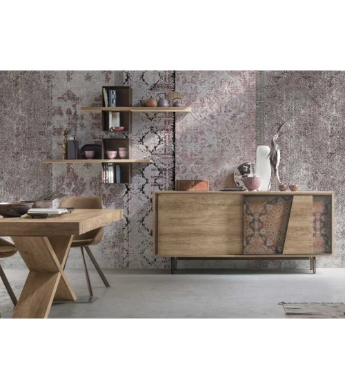 Carta da parati “WPC_130” – Collezione Materica | BHOME