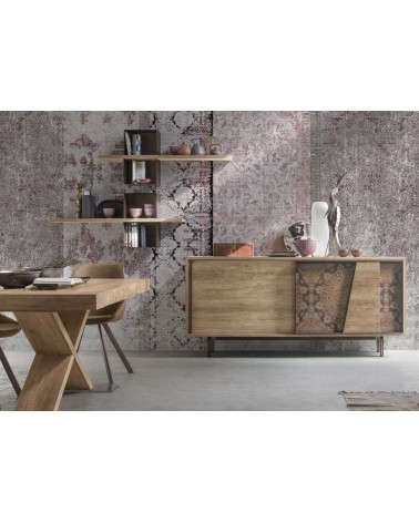 Wallpaper “WPC_130” – Materica Collection | BHOME