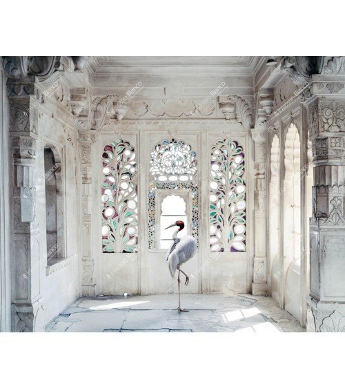 Carta da parati A place like amravti no 2 | BHOME