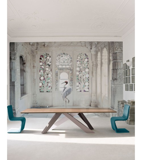 Carta da parati A place like amravti no 2 | BHOME