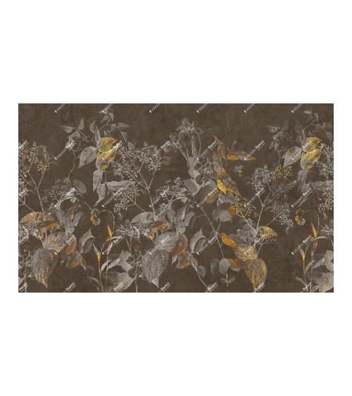 Wallpaper Cantico INKIOSTRO BIANCO | BHOME