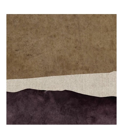Papier peint Subterranea INKIOSTRO BIANCO | BHOME