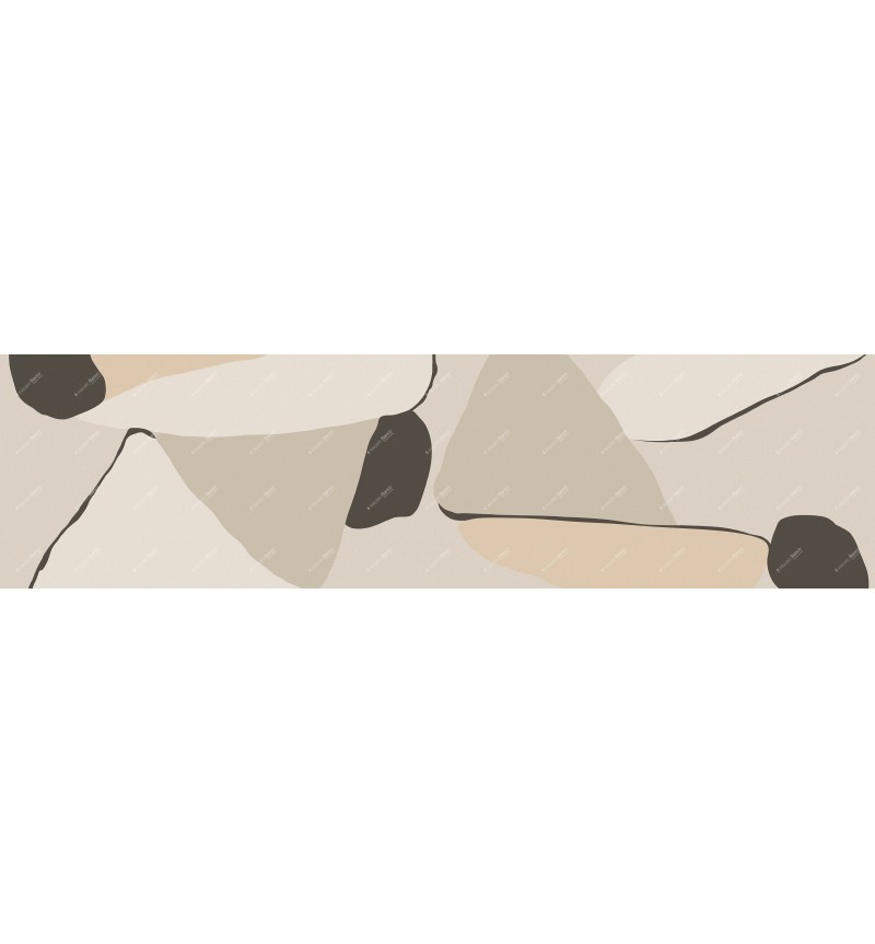Wallpaper Boing INKIOSTRO BIANCO | BHOME