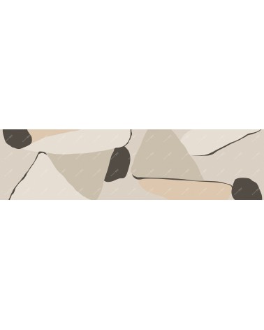 Wallpaper Boing INKIOSTRO BIANCO | BHOME