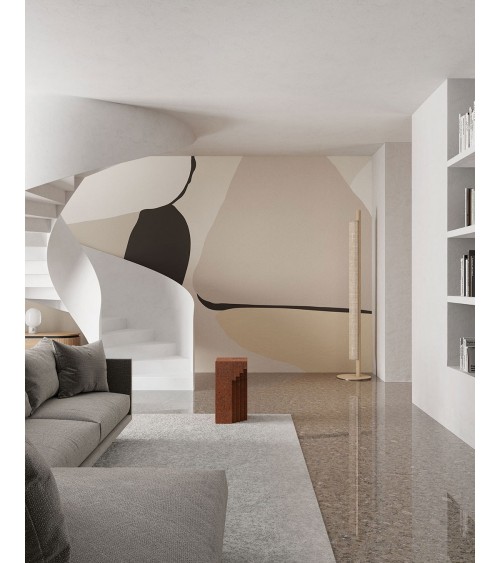 Tapete Boing INKIOSTRO BIANCO | BHOME