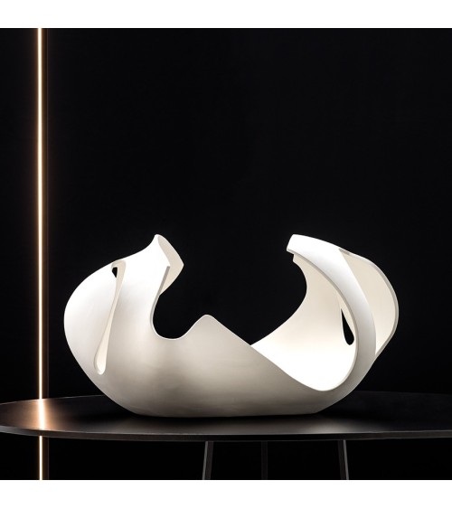 Vase Onda Adriani e Rossi | Bhome by Arredi Barbàra
