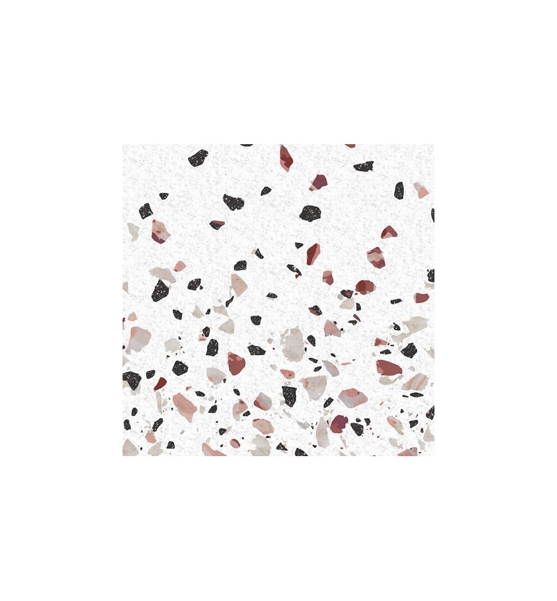 Carta da parati Sand Stones INKIOSTRO BIANCO | BHOME