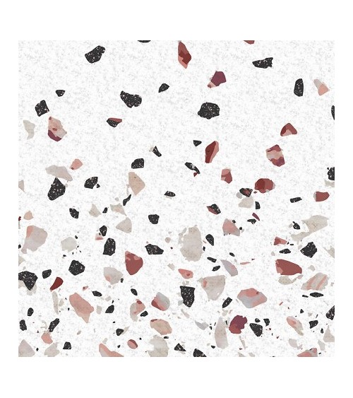 Tapete Sand Stones INKIOSTRO BIANCO | BHOME