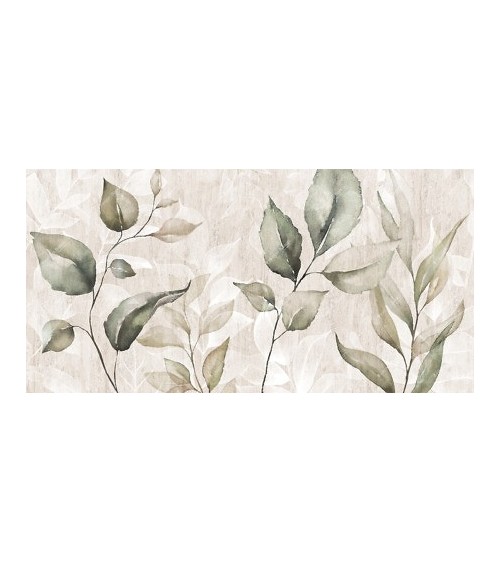 Tapete Charming INKIOSTRO BIANCO | BHOME