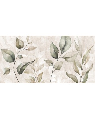 Wallpaper Charming INKIOSTRO BIANCO | BHOME